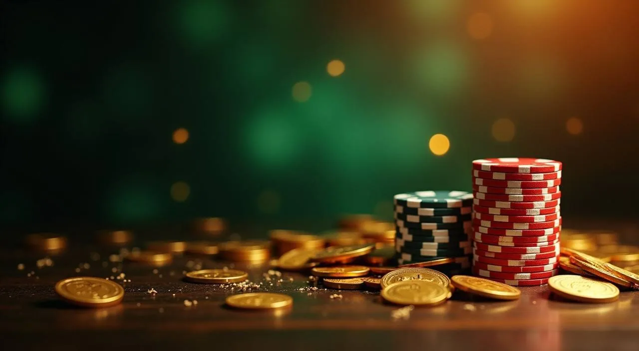 Roulette Spinmaster